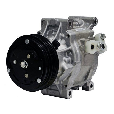 DENSO Auto Parts A/C Compressor P/N:471-1488 Fits: Mazda Miata 05-04, Mazda Rx-8 10-04 - Image 1