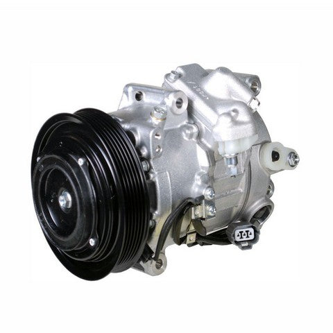 DENSO Auto Parts A/C Compressor P/N:471-1493 Fits: Acura Rl 12-06 - Image 1