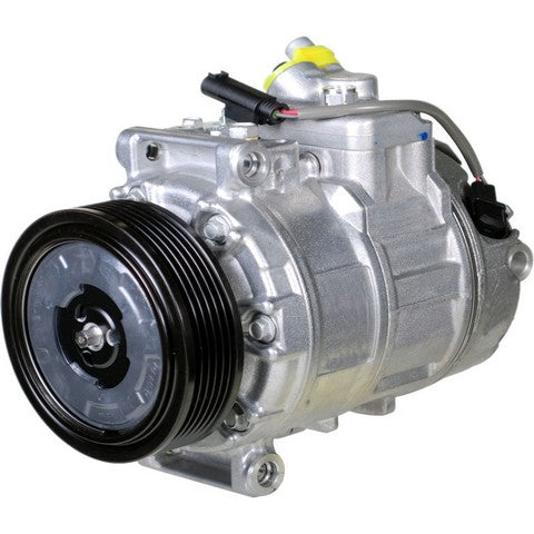 DENSO Auto Parts A/C Compressor P/N:471-1559 Fits: BMW M3 12-08, BMW M5 10-06, BMW M6 10-06 - Image 1