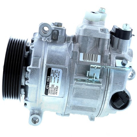 DENSO Auto Parts A/C Compressor P/N:471-1563 Fits: Land Rover Lr3 07-05 - Image 1
