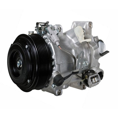 DENSO Auto Parts A/C Compressor P/N:471-1575 Fits: Lexus Rx350 09-07 - Image 1