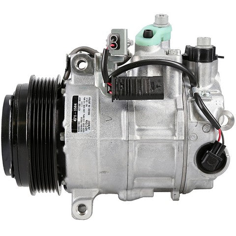 DENSO Auto Parts A/C Compressor P/N:471-1584 Fits: Mercedes-benz E350 2012 - Image 1