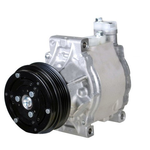 DENSO Auto Parts A/C Compressor P/N:471-1609 Fits: Subaru Legacy 06-05, Subaru Outback 07-05 - Image 1