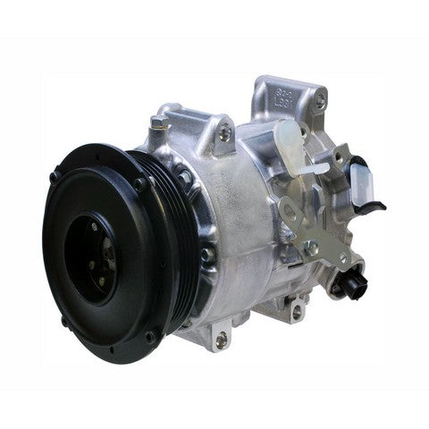 DENSO Auto Parts A/C Compressor P/N:471-1631 Fits: Toyota Camry 11-09 - Image 1