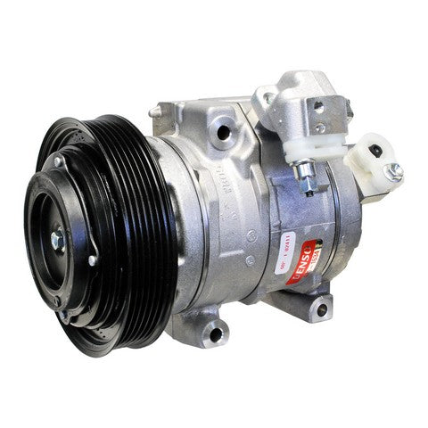DENSO Auto Parts A/C Compressor P/N:471-1634 Fits: Acura Tl 14-09 - Image 1