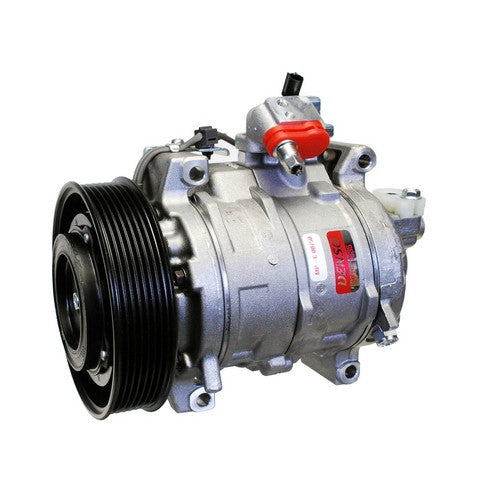DENSO Auto Parts A/C Compressor P/N:471-1635 Fits: Honda Accord 12-08, Honda Crosstour 15-12 - Image 1