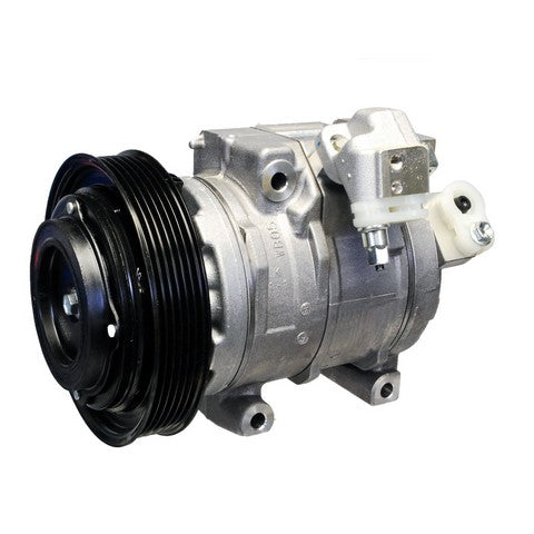 DENSO Auto Parts A/C Compressor P/N:471-1636 Fits: Acura Rdx 15-13, Acura Tsx 14-10, Honda Accord 12-08, Honda Accord Crosstour 11-10, Honda Crosstour 2012 - Image 1