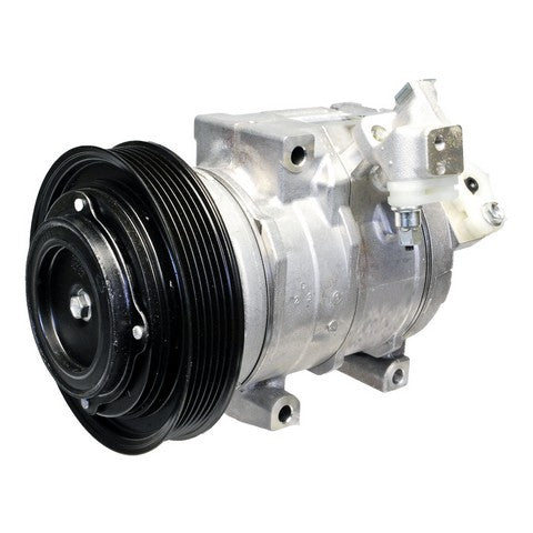 DENSO Auto Parts A/C Compressor P/N:471-1639 Fits: Honda Odyssey 16-08 - Image 1