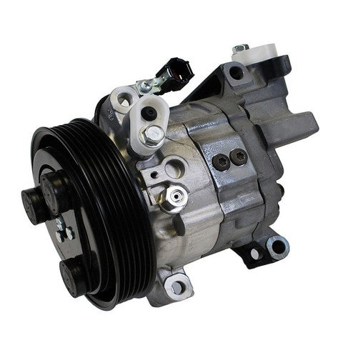DENSO Auto Parts A/C Compressor P/N:471-5000 Fits: Nissan Sentra 06-00 - Image 1