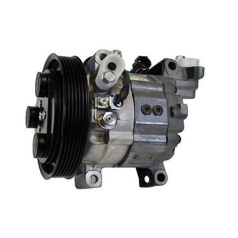 DENSO Auto Parts A/C Compressor P/N:471-5009 Fits: Nissan 200sx 98-95, Nissan Sentra 98-95 - Image 1