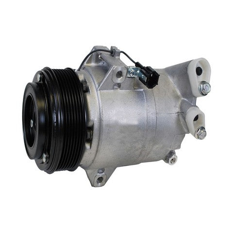DENSO Auto Parts A/C Compressor P/N:471-5013 Fits: Nissan Nv1500 18-12, Nissan Nv2500 18-12, Nissan Nv3500 19-12, Nissan Pathfinder 12-05 - Image 1