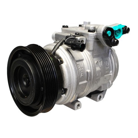 DENSO Auto Parts A/C Compressor P/N:471-6031 Fits: Hyundai Genesis Coupe 12-10 - Image 1