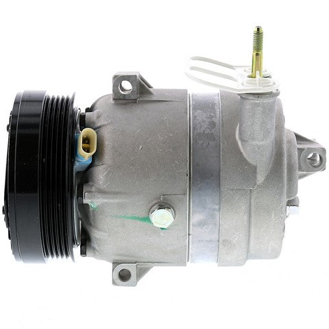 DENSO Auto Parts A/C Compressor P/N:471-6083 Fits: Chevrolet Aveo 11-09, Chevrolet Aveo5 11-09, Pontiac G3 10-09 - Image 1