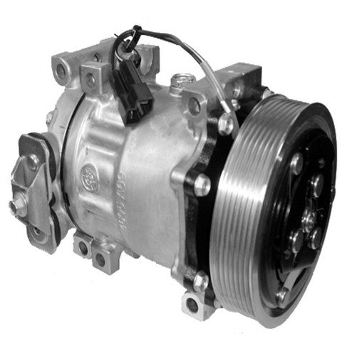 DENSO Auto Parts A/C Compressor P/N:471-7031 Fits: Dodge Dakota 95-94, Dodge Ram 1500 95-94, Dodge Ram 2500 95-94, Dodge Ram 3500 1994 - Image 1