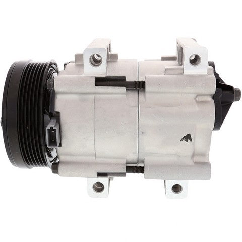 DENSO Auto Parts A/C Compressor P/N:471-8107 Fits: Ford Escort 02-92, Mercury Tracer 99-92 - Image 2