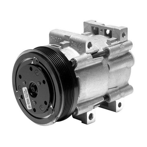 DENSO Auto Parts A/C Compressor P/N:471-8110 Fits: Ford Windstar 98-95 - Image 1