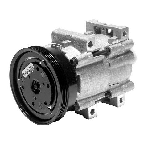 DENSO Auto Parts A/C Compressor P/N:471-8111 Fits: Mercury Villager 98-93, Nissan Quest 98-93 - Image 1