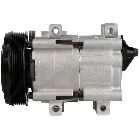DENSO Auto Parts A/C Compressor P/N:471-8112 Fits: Ford F-150 1996, Ford F-250 1996, Ford F-350 1996, Ford Mustang 04-94, Ford Taurus 95-94, Mercury Sable 95-93 - Image 2