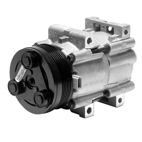 DENSO Auto Parts A/C Compressor P/N:471-8116 Fits: Ford Aerostar 97-90 - Image 1