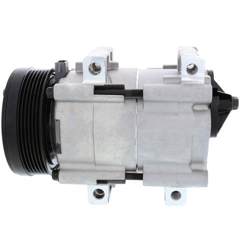 DENSO Auto Parts A/C Compressor P/N:471-8127 Fits: Ford Freestar 07-04, Ford Windstar 03-99, Mercury Monterey 07-04 - Image 1
