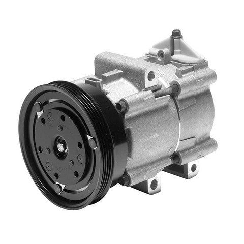 DENSO Auto Parts A/C Compressor P/N:471-8132 Fits: Hyundai Sonata 98-92 - Image 1