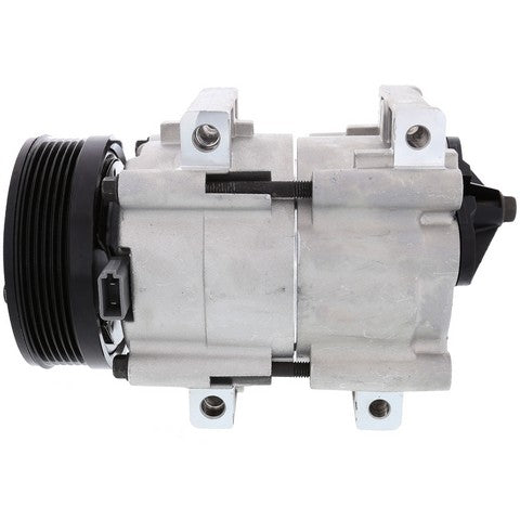 DENSO Auto Parts A/C Compressor P/N:471-8139 Fits: Ford Taurus 07-01, Mercury Sable 05-01 - Image 1