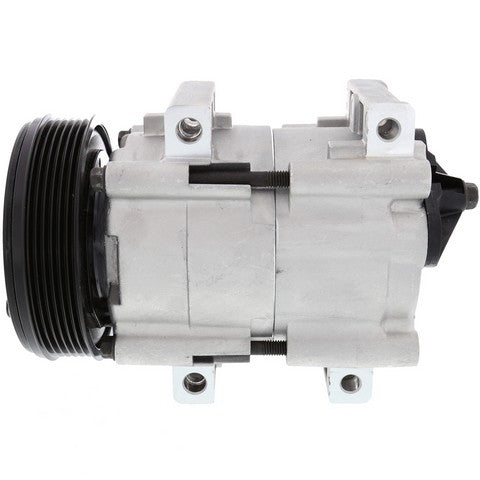 DENSO Auto Parts A/C Compressor P/N:471-8145 Fits: Ford Focus 2003 - Image 1