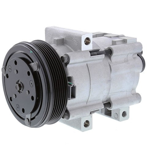 DENSO Auto Parts A/C Compressor P/N:471-8162 Fits: Ford Ranger 08-02 - Image 1