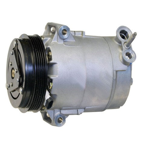 DENSO Auto Parts A/C Compressor P/N:471-9008 Fits: Chevrolet Classic 05-04, Oldsmobile Alero 04-02, Pontiac Grand Am 05-02 - Image 1