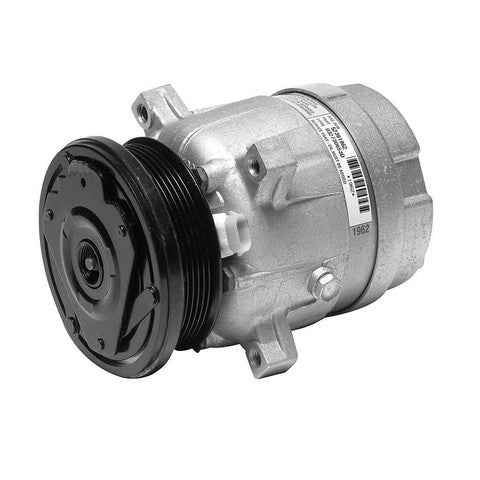 DENSO Auto Parts A/C Compressor P/N:471-9141 Fits: Chevrolet S10 97-96, GMC Sonoma 97-96 - Image 1