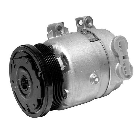 DENSO Auto Parts A/C Compressor P/N:471-9176 Fits: Oldsmobile Intrigue 02-99 - Image 1