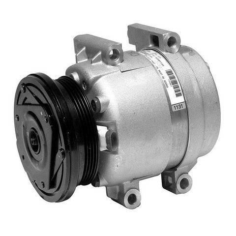 DENSO Auto Parts A/C Compressor P/N:471-9177 Fits: Chevrolet Camaro 02-98, Pontiac Firebird 02-98 - Image 1