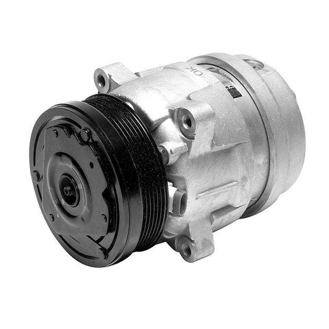 DENSO Auto Parts A/C Compressor P/N:471-9178 Fits: Chevrolet S10 03-98, GMC Sonoma 03-98 - Image 1