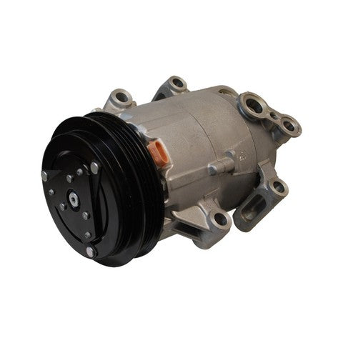 DENSO Auto Parts A/C Compressor P/N:471-9198 Fits: Chevrolet Corvette 13-05 - Image 1