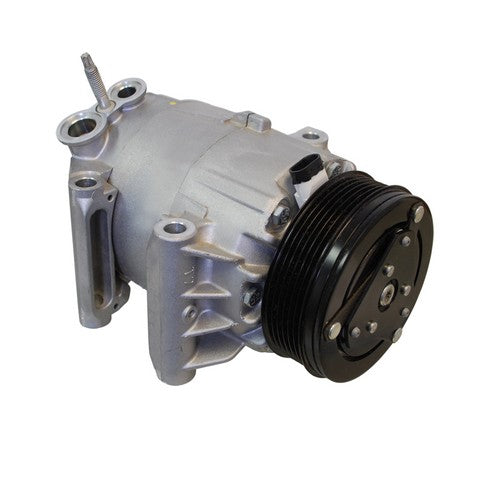 DENSO Auto Parts A/C Compressor P/N:471-9199 Fits: Chevrolet Impala 05-04, Chevrolet Monte Carlo 05-04 - Image 1