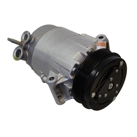 DENSO Auto Parts A/C Compressor P/N:471-9201 Fits: Chevrolet Malibu 06-04, Pontiac G6 07-06 - Image 1