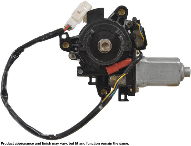 CARDONE Reman Window Motor P/N:47-10032 Fits: Lexus Sc430 10-02 - Image 1