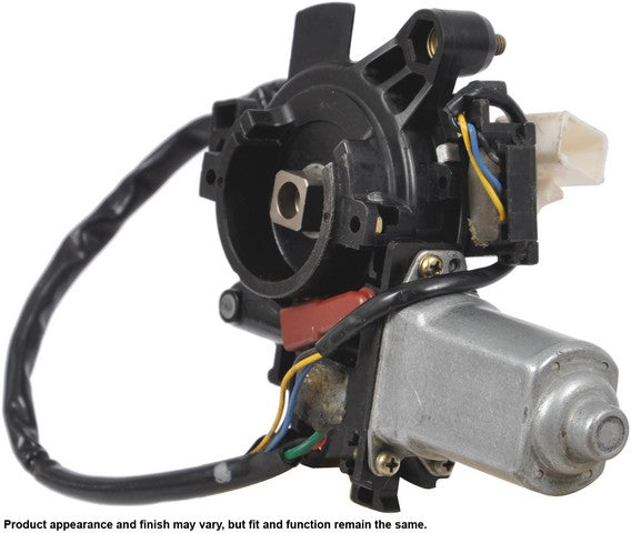 CARDONE Reman Window Motor P/N:47-10032 Fits: Lexus Sc430 10-02 - Image 4