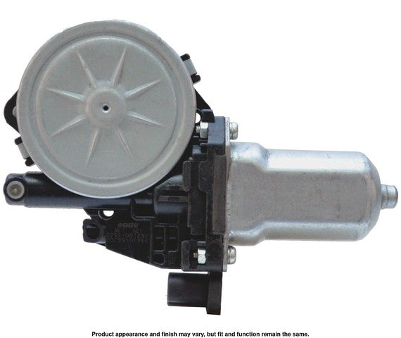 CARDONE Reman Window Motor P/N:47-10066 Fits: Suzuki Grand Vitara 12-06 - Image 4