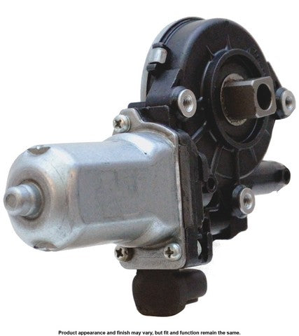 CARDONE Reman Window Motor P/N:47-10066 Fits: Suzuki Grand Vitara 12-06 - Image 3