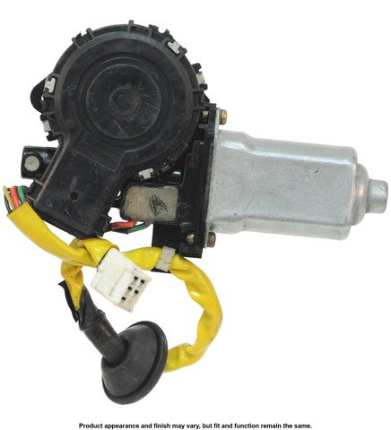 CARDONE Reman Window Motor P/N:47-10081 Fits: Lexus Ls400 00-98 - Image 4