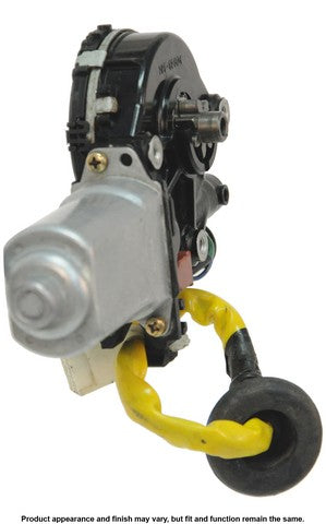 CARDONE Reman Window Motor P/N:47-10081 Fits: Lexus Ls400 00-98 - Image 3