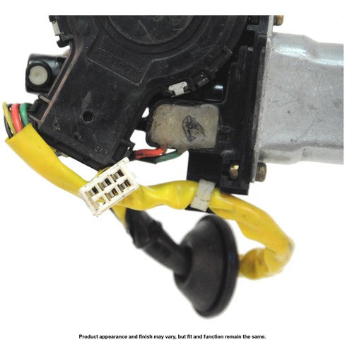 CARDONE Reman Window Motor P/N:47-10081 Fits: Lexus Ls400 00-98 - Image 2