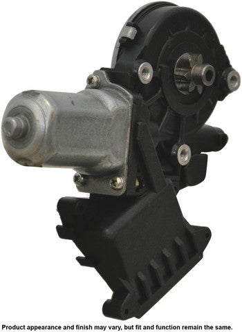 CARDONE Reman Window Motor P/N:47-10149 Fits: Lexus Es350 12-07, Toyota Camry 11-08, Toyota Rav4 13-11, Toyota Sequoia 18-10 - Image 3