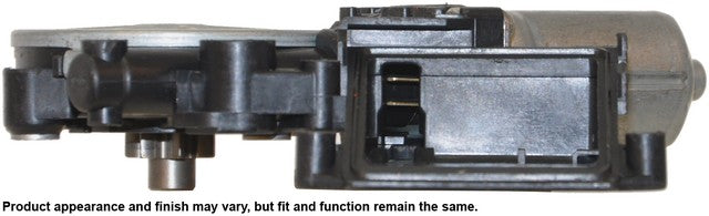 CARDONE Reman Window Motor P/N:47-10149 Fits: Lexus Es350 12-07, Toyota Camry 11-08, Toyota Rav4 13-11, Toyota Sequoia 18-10 - Image 2