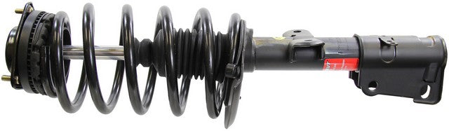 Monroe Shocks & Struts Suspension Strut and Coil Spring Assembly P/N:471128L Fits: Chrysler TOWN &amp; COUNTRY 16-11, Dodge Grand Caravan 20-11, Volkswagen Routan 14-11 - Image 1