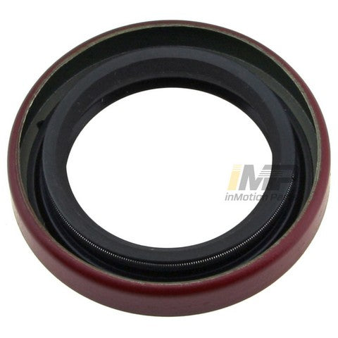 InMotion Parts Wheel Seal P/N:WS471224 Fits: Austin Marina 75-73, Triumph Gt6 68-67, Triumph Herald 70-60, Triumph Spitfire 80-63 - Image 1