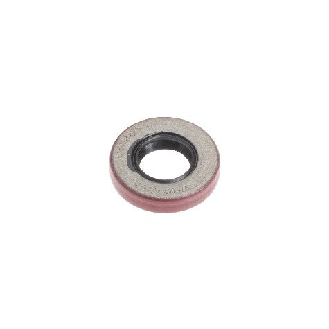 National Automatic Transmission Manual Shaft Seal P/N:471264 Fits: Chrysler 300, Chrysler Imperial, Chrysler Nassau, Chrysler New Yorker, Chrysler Newport, Chrysler St Regis, Chrysler TOWN &amp; COUNTRY, Chrysler Windsor, Desoto Adventurer - Image 1