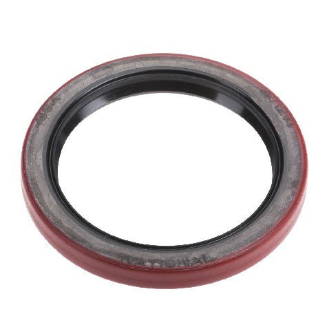 National Manual Transmission Output Shaft Seal,Wheel Seal P/N:471271 Fits: Am General Fj8, Chevrolet Blazer, Chevrolet K10, Chevrolet K10 Pickup, Chevrolet K10 Suburban, Chevrolet K20, Chevrolet K20 Suburban, Chevrolet K5 Blazer, Chevrolet V10 - Image 2