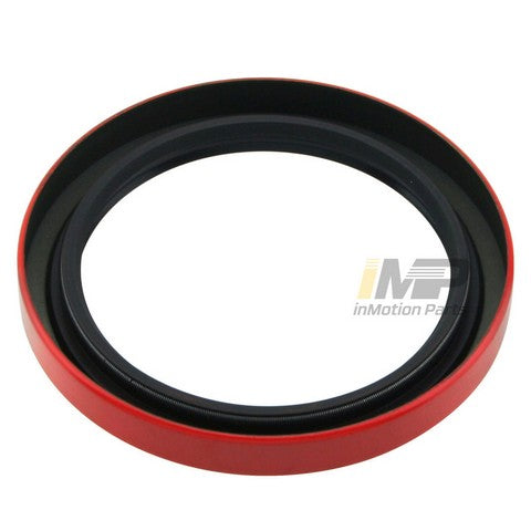 WJB Manual Transmission Output Shaft Seal,Wheel Seal P/N:WS471271 Fits: Am General Fj8, Chevrolet Blazer, Chevrolet K10, Chevrolet K10 Pickup, Chevrolet K10 Suburban, Chevrolet K20, Chevrolet K20 Suburban, Chevrolet K5 Blazer, Chevrolet V10 - Image 1